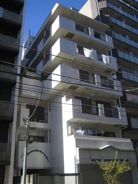 ライオンズマンション吉野町第2