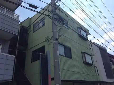 ヒルサイド