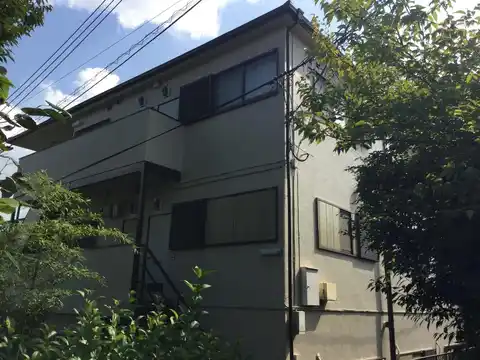メゾングリーン