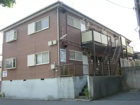 カネソハイツ国分寺
