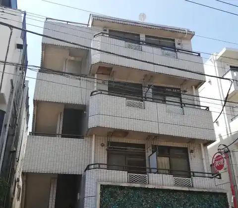葵ビル