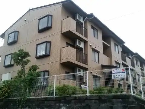宮崎台オークビレッジE館