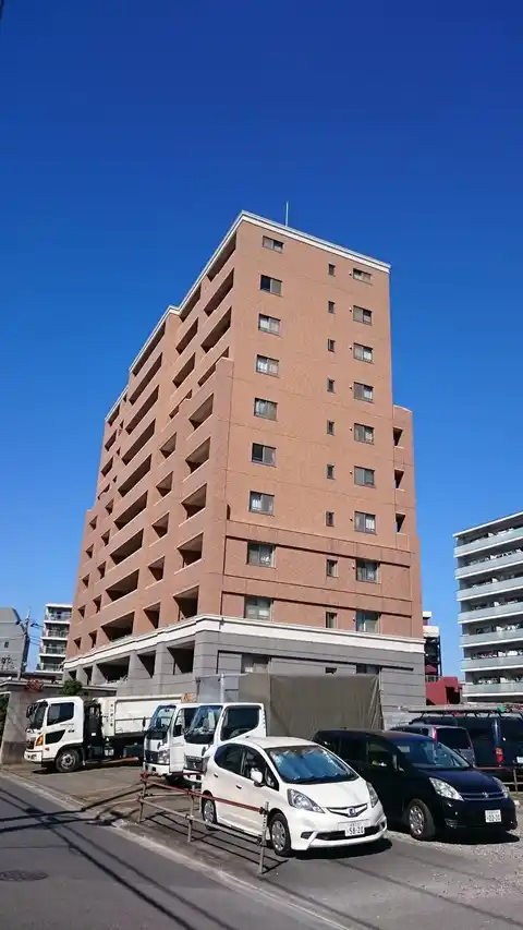 グランドステージ浮間公園
