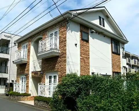 ガレリア