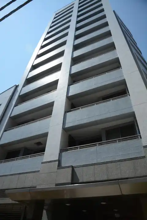 シティハウス池上ステーションフロント