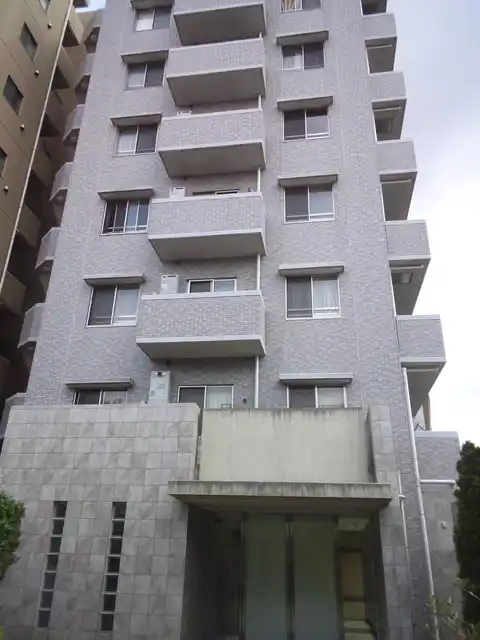 アクシアス阿佐ヶ谷