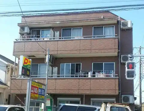 タイム尾山台