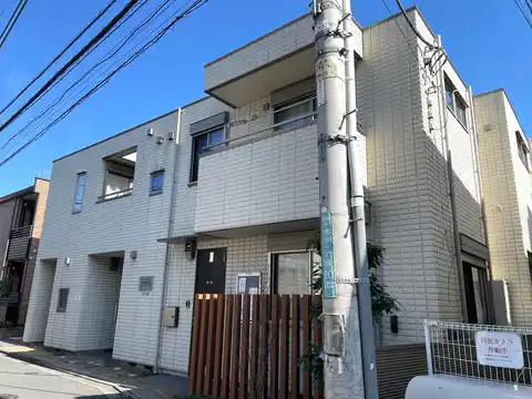 バニヤンコート