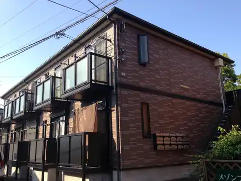 メゾンブラン