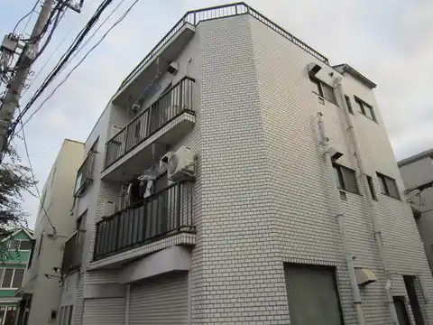 コーポコスモス
