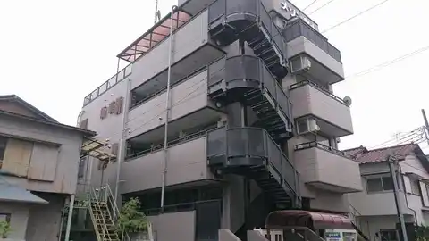 メゾン富士