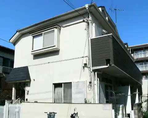 BowHouse清瀬