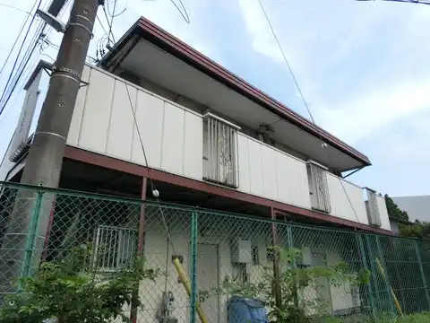第3中村ハイツ