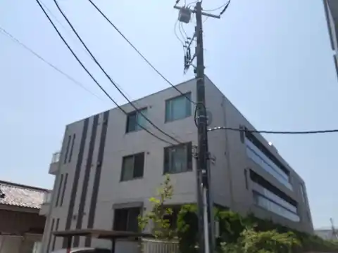 MAST サンエスポワール