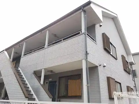 リヴェールB