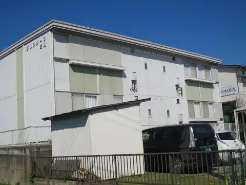 グリーンターフ三山