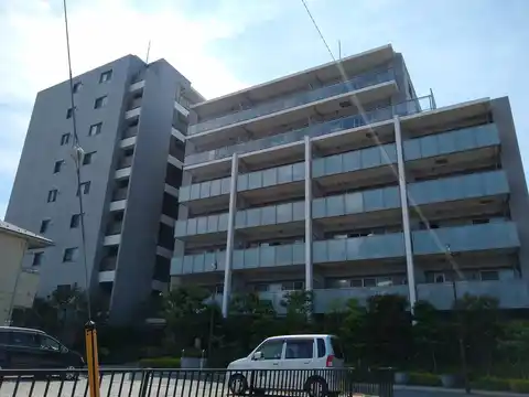 プレミスト南柏