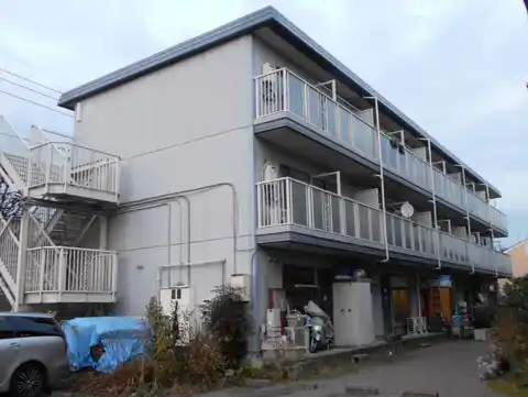 シルキーパレスI