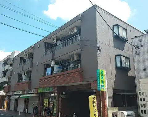 ハイム川原