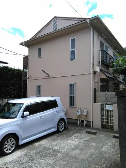 カーサヴェルデ