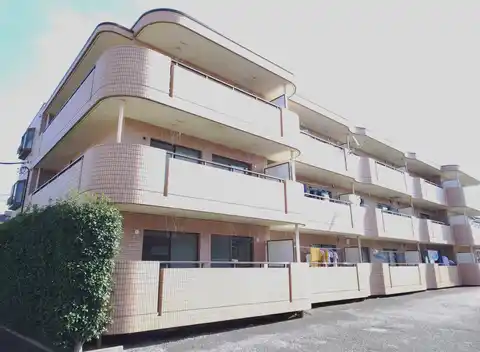 マンション・クォーレ