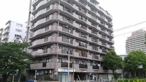 アネックス鶴牧