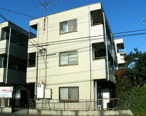 プラチナパレス