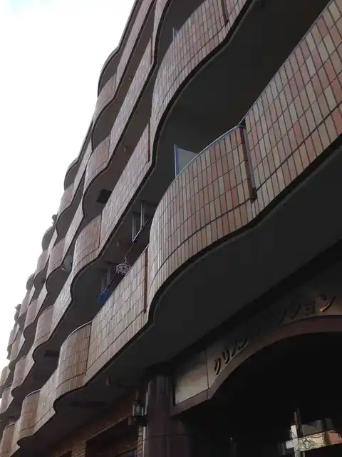 クリスタルマンション