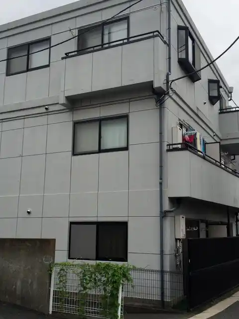 グリーンハイム