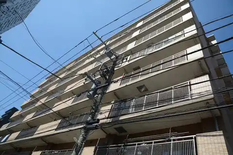 モナーク川崎