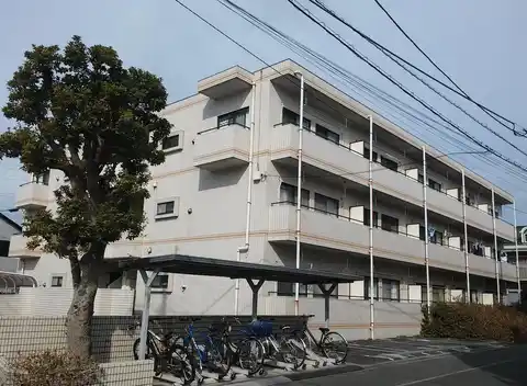 フローラルハイム