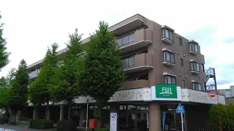 グリーンフォレスト