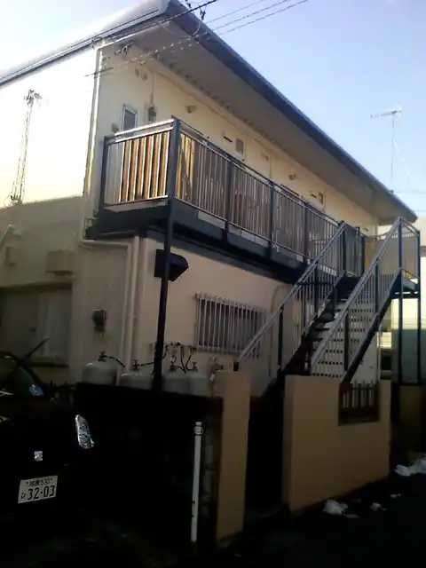 ナノ・III