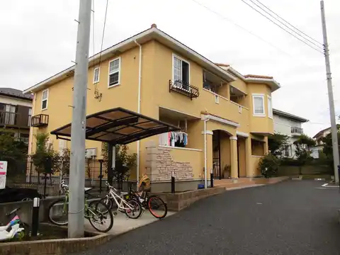 エアリーガーデンN