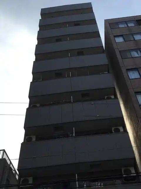 パークホームトリゴエ
