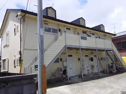 ハイツN