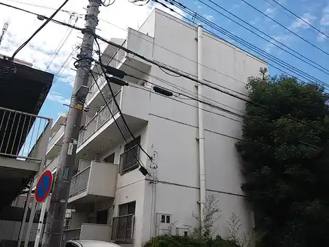本厚木鈴木ビルデンス