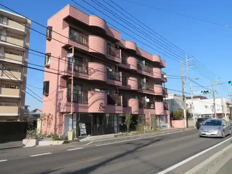 YMO志津