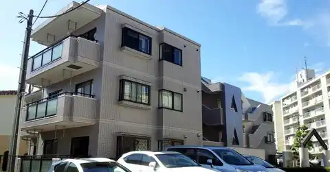フォレストヒル青葉台