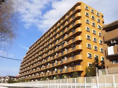 ダイアパレス湘南台2
