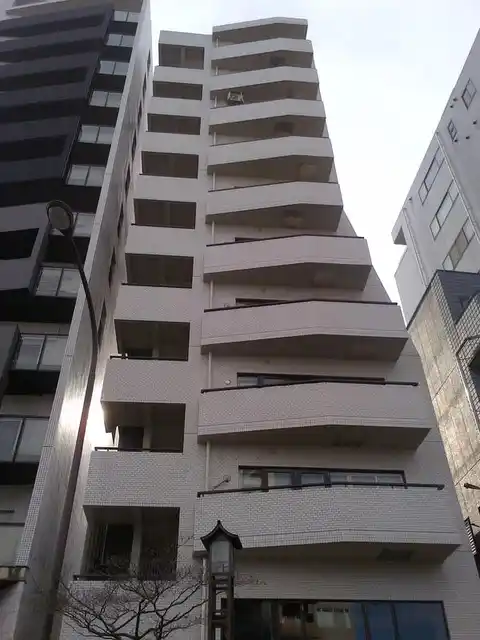 パークハイム文京春日