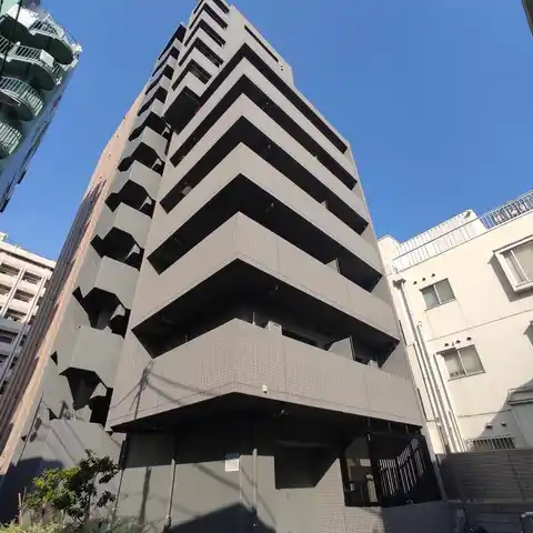 PREMIUM CUBE G 東新宿