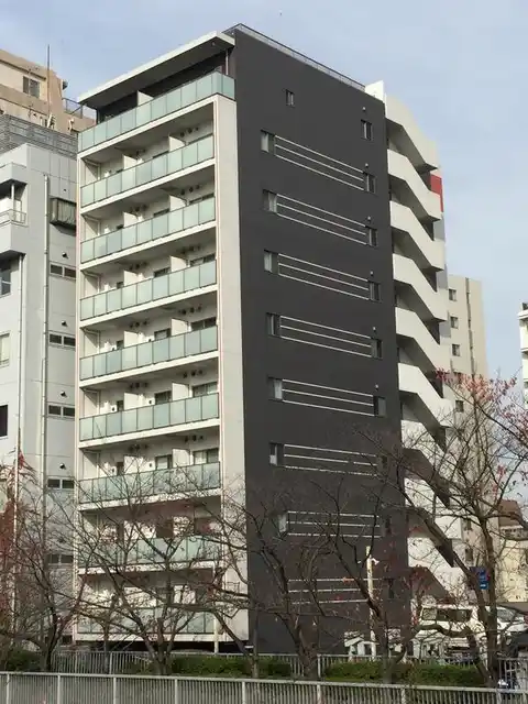 フィールドヒルズ門前仲町