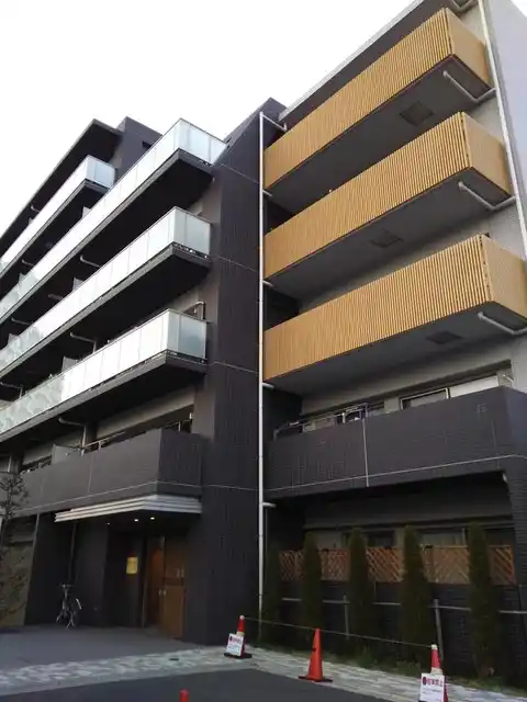 センチュリー五反野