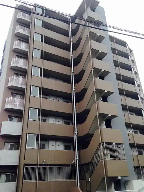 サニーコート大宮東町