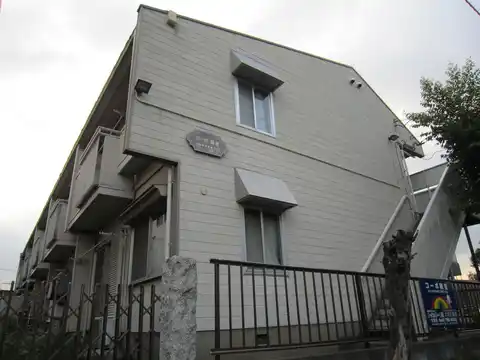コーポ岡埜