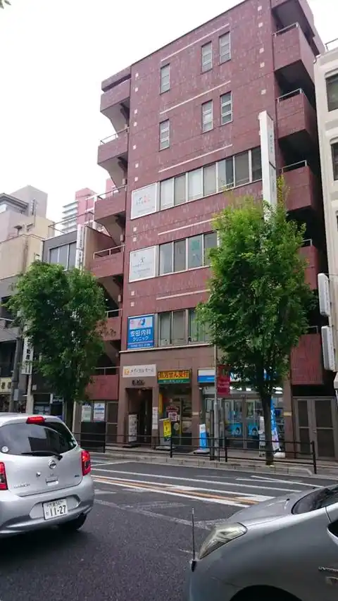 K・ビル