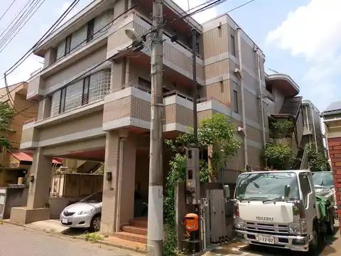 グリーンヒルたかはし