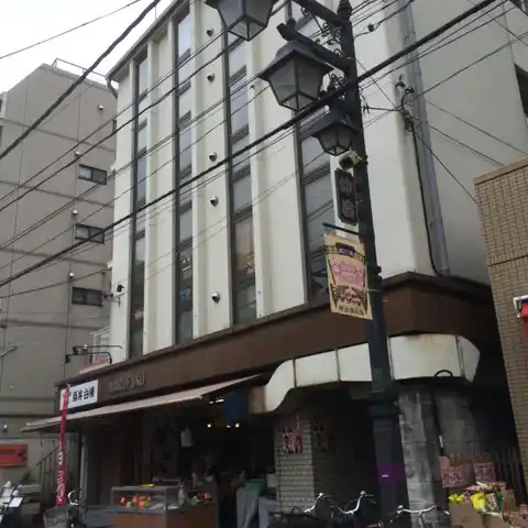 浅川アビタシオン