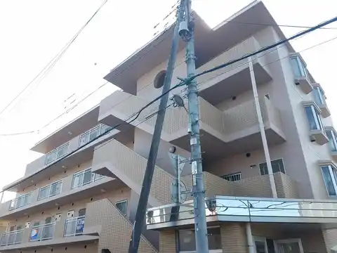 MAST セピアコートJA